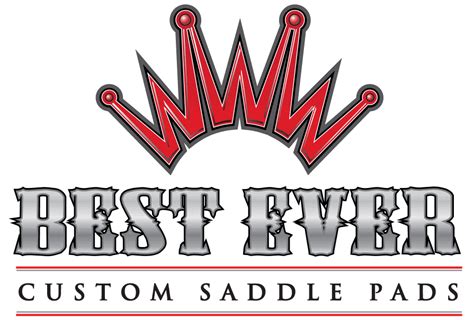 Best ever pads - Best Ever Pads will soon be offering lasered logo and brands, as well as launching their new rancher collection in December. Established in 2002 by creators and founders, Ryan and Tammy White, Best Ever Pads has been producing high quality innovation and cutting-edge designed saddle pads to help with saddle-fit, increasing the horse’s comfort ... 